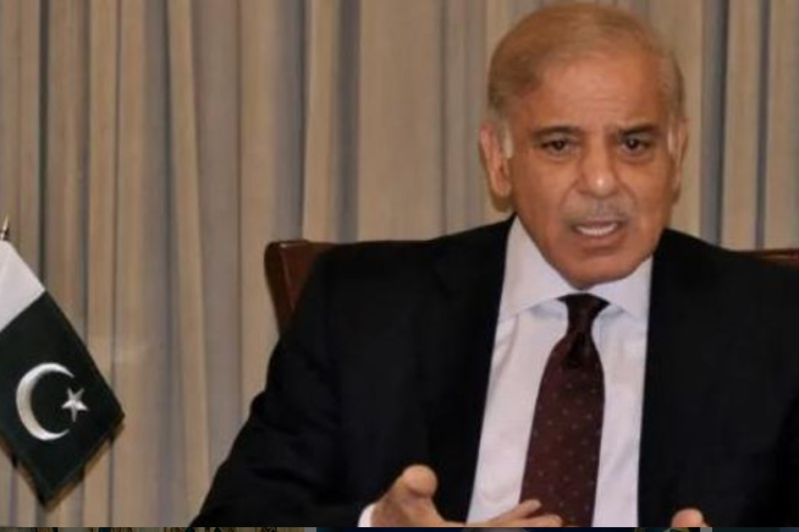 رئاسة الوزراء الباكستانية: رئيس الوزراء أبلغ وزير الخارجية الأمريكي أن تحركات الهند تمثل تصعيدًا مقلقًا يهدد الاستقرار الإقليمي.